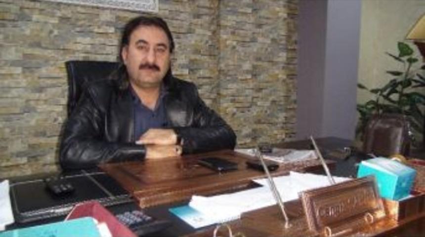 Başkan Şahin&rsquo;den Ab Ve Bm&rsquo;ye Suriye Tepkisi