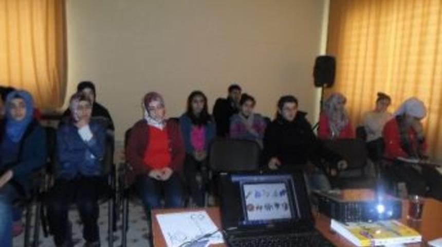 Tadem&rsquo;den &Ouml;ğrencilere Destek