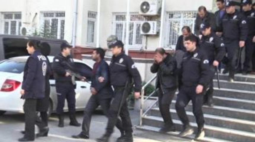 Telefon &Ccedil;etesine Ağır Darbe