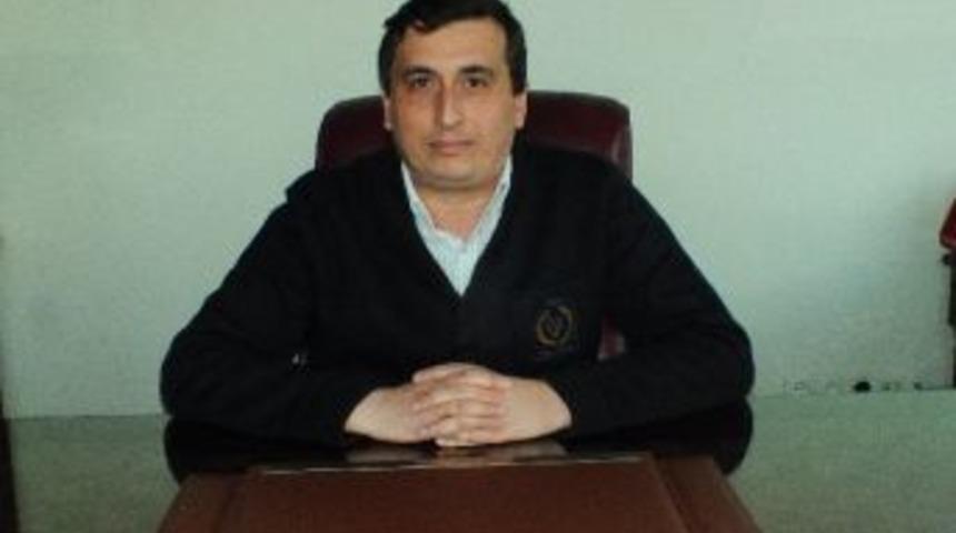 Ak Parti Ergene Belediye Meclis &Uuml;yesi Aday Adayı Ateş: 'ergene Halkına Hizmet İ&ccedil;in &Ccedil;alışacağım'