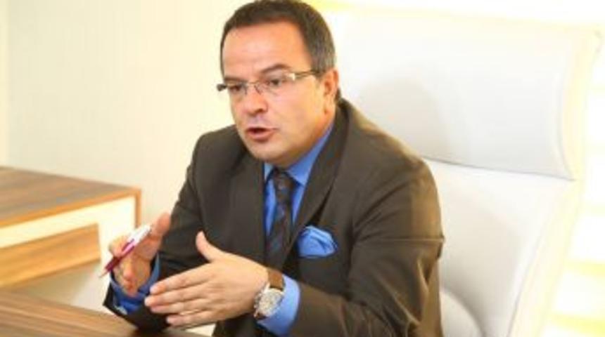 &ldquo;G&uuml;n Birlik Olma G&uuml;n&uuml;d&uuml;r&rdquo;