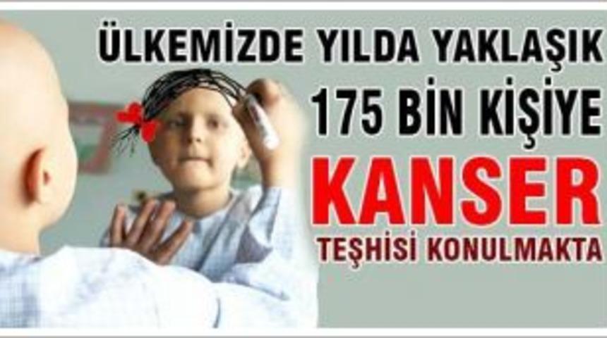 4 Şubat D&uuml;nya Kanser G&uuml;n&uuml;