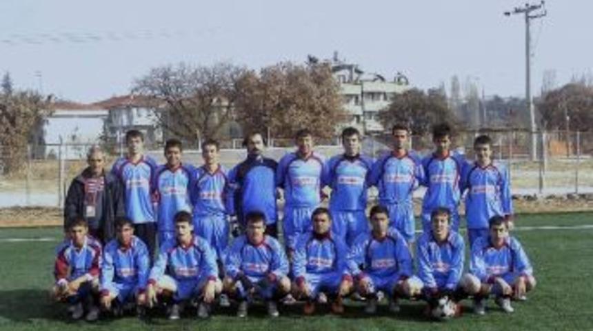 2013-2014 Futbol Sezonu 2. Amat&ouml;r Lig Gediz-emet Grubu Ma&ccedil;ları Başlıyor