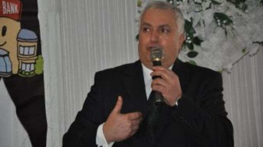 Sinop Esnafı Ge&ccedil;en Yıl 9 Milyon Tl Esnaf Kredisi Kullandı