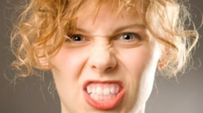 &Ccedil;ene De Ağrıya Dikkat