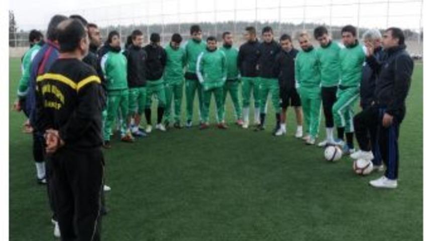 Şehitkamil, Bal Ligi&rsquo;nde R&uuml;zgar Estirmeye Devam Ediyor