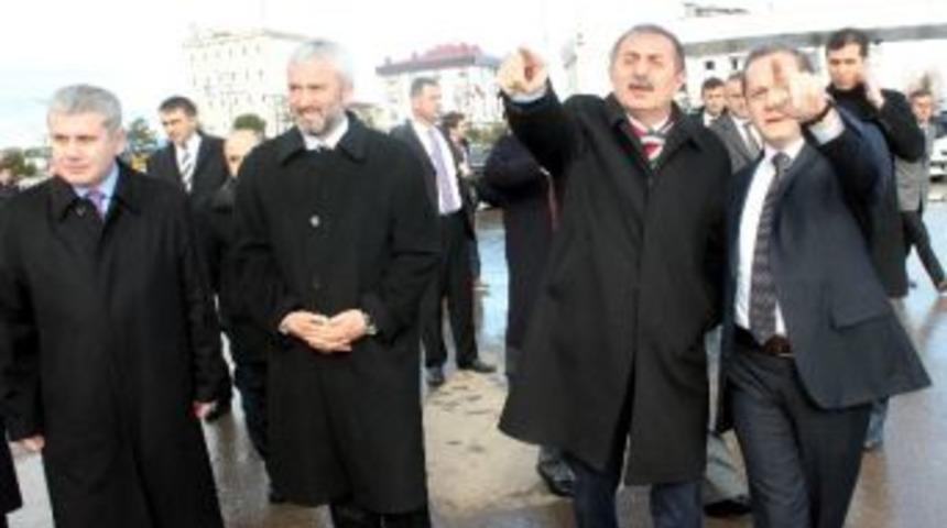 Kafkas: &ldquo;ağzına Ne Kadar Sahip Olursan O Kadar Mutlusun&rdquo;