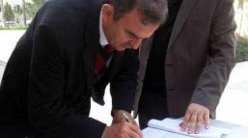 Sendikalardan Su&ccedil; Duyurusu