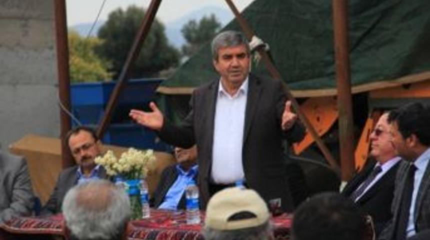 Antalya&rsquo;da Yerel Se&ccedil;imlere Doğru