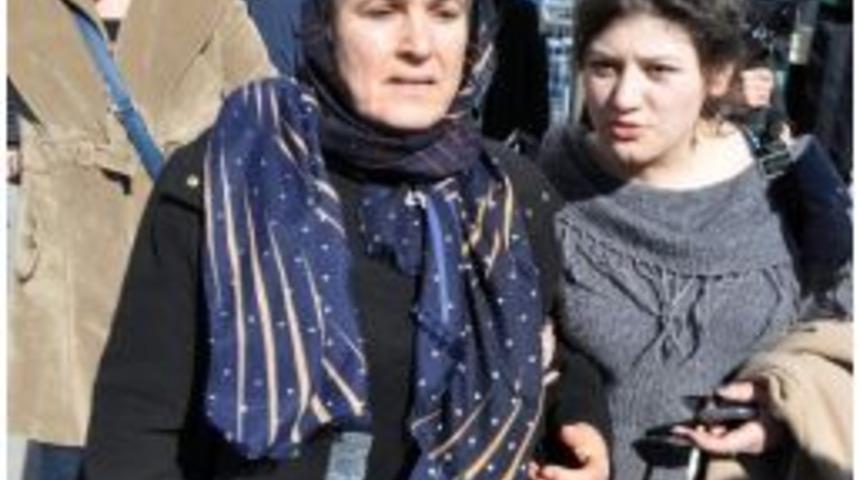 Ali İsmail Korkmaz&rsquo;ın Annesi Emel Korkmaz: