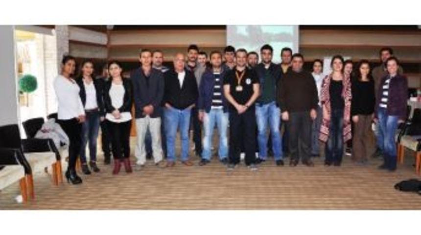 Ftso&rsquo;dan M&uuml;şteri İlişkileri Eğitimi