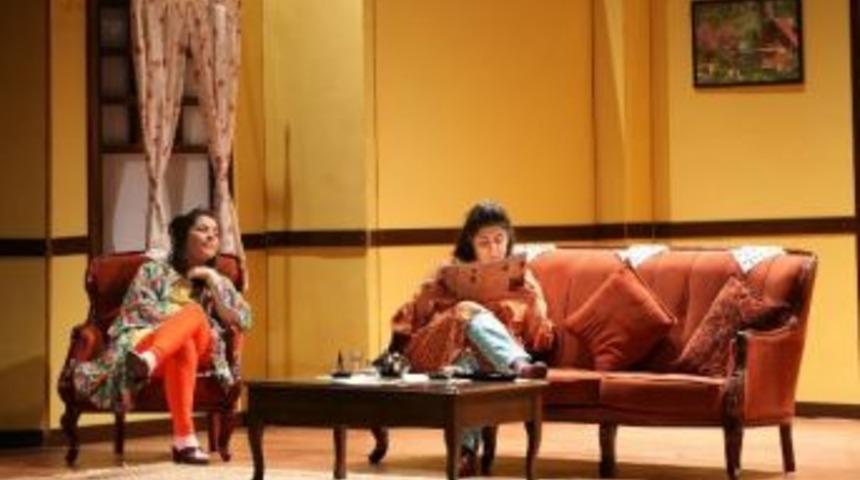 &ldquo;d&uuml;d&uuml;kl&uuml;de Kıymalı Bamya&rdquo; Her Hafta Yksm&rsquo;de