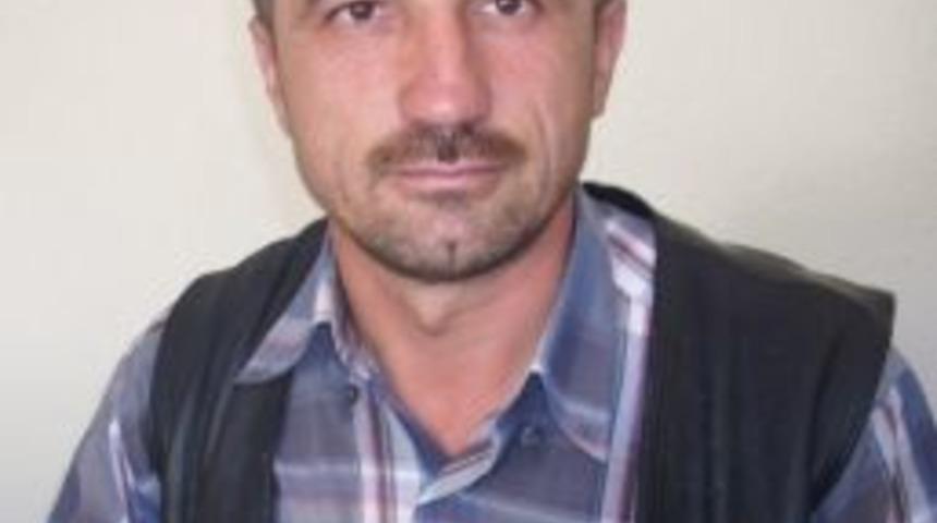 Akıncılarspor Kul&uuml;b&uuml; Başkanı Halil &Ccedil;oban: