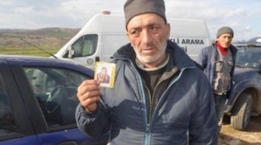 Kayıp Kadından Hala Haber Yok