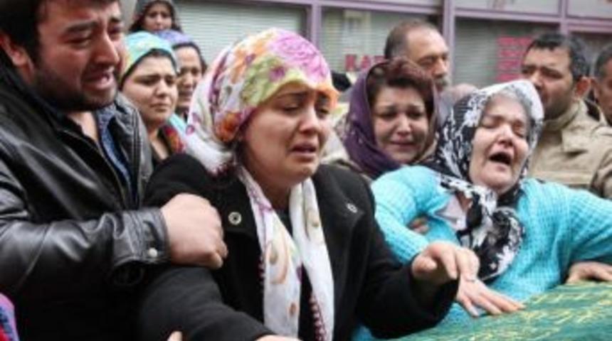 Sobadan Zehirlenen Gen&ccedil; Toprağa Verildi