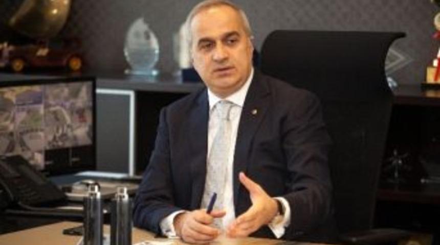 İhracatta Sakarya&rsquo;nın Liderliği Devam Ediyor