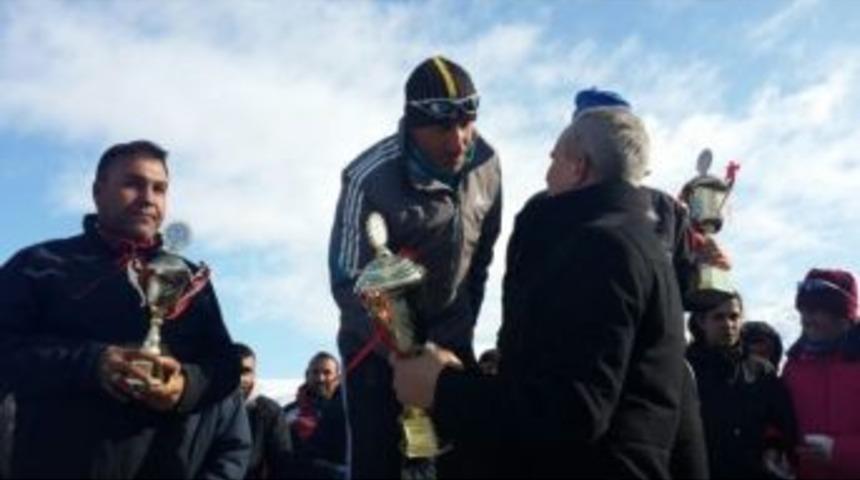 8. Gap Oyunları&rsquo;nda Hakkari Başarısı