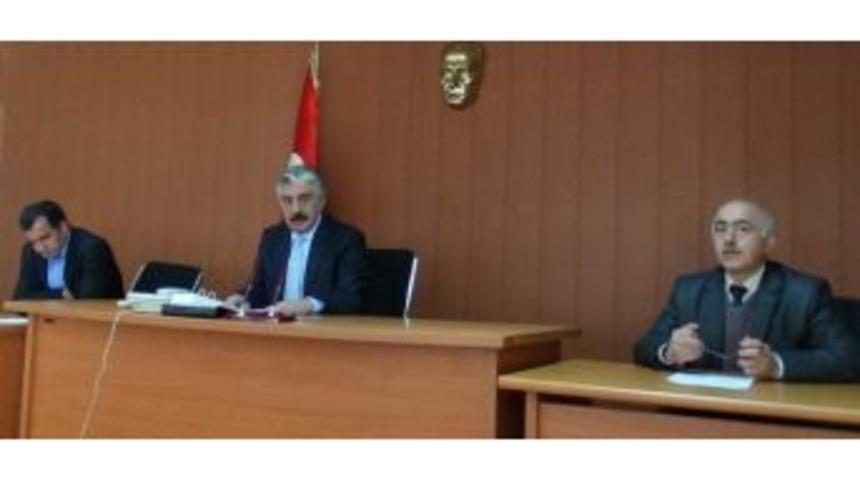 İl Genel Meclisi Toplandı