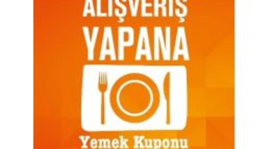 'karın Doyuran' Kampanya