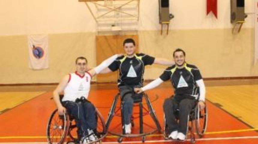 Yosk 3 Oyuncusunu Milli Takıma G&ouml;nderdi