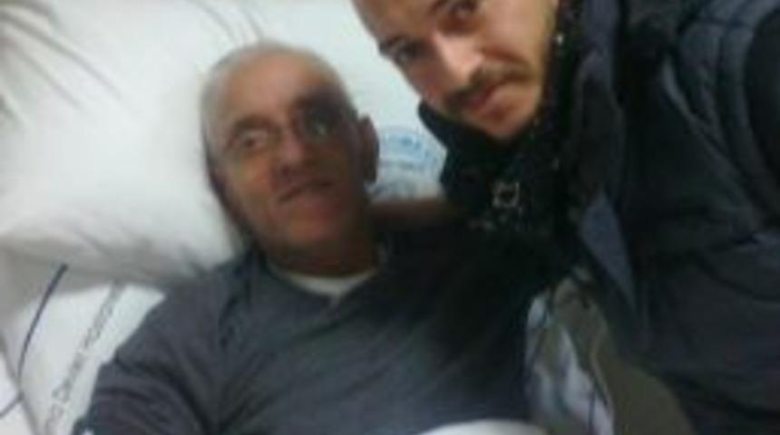 Ayhan Hoca Taburcu Oldu