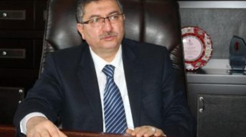 Gaziantep G&ouml;z Bankası'nda 2 Ayda 18 Kornea Nakli Yapıldı