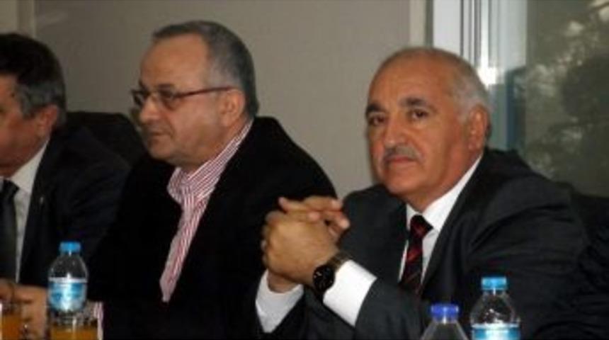 "chp, İşin Ehli, Donanımlı Adaylarla Yola &Ccedil;ıktı"
