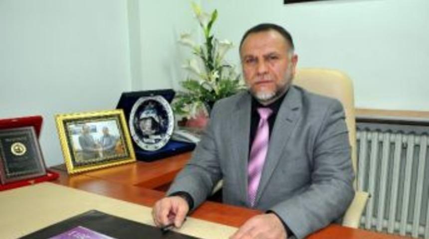 Suşehri Esnaf Ve Sanatkarlar Odası Olağan Genel Kurulu Yapılacak