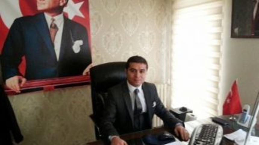 Anadolu Gen&ccedil;lik Federasyonu Araştırma Merkezi Kuruluyor