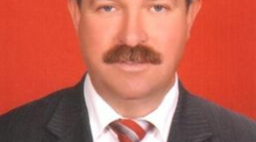 Didim Ekk Y&ouml;netim Kurulu &Uuml;yesi &Ccedil;akır, Kalp Krizi Ge&ccedil;irdi