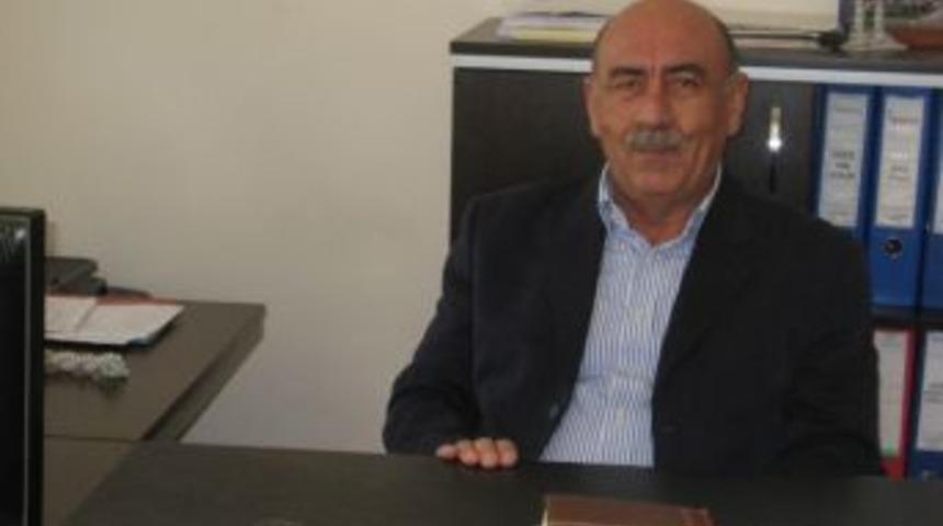 Hikmet Atilla, Almanya Seyahat Acenteler Birliği&rsquo;nin Yurtdışı Turizm Komisyonunda
