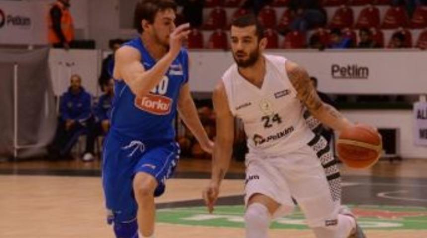 Beko Basketbol Ligi