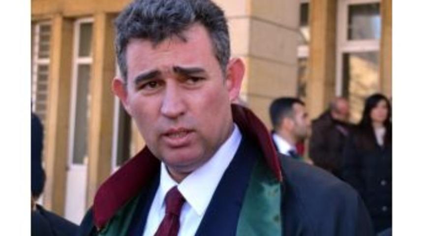 T&uuml;rkiye Barolar Birliği Başkanı Metin Feyzioğlu:
