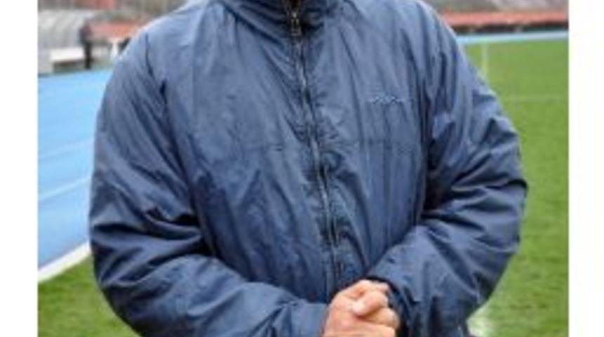 Terzi, K&ouml;rfez Belediye Hereke Yıldızspor Ma&ccedil;ını Değerlendirdi