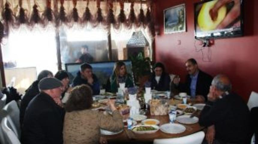 Ahlat Kaymakamlığı Fotoğraf&ccedil;ıları Unutmadı