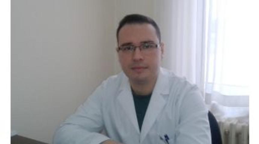 Hayrabolu Devlet Hastanesi&rsquo;ne Doktor Atamaları