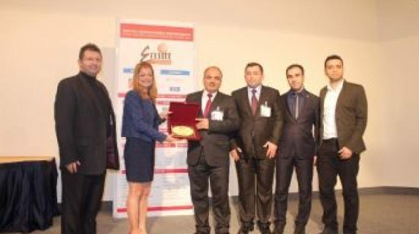 Kilis Emitt, En İyiler Arasında Yer Aldı