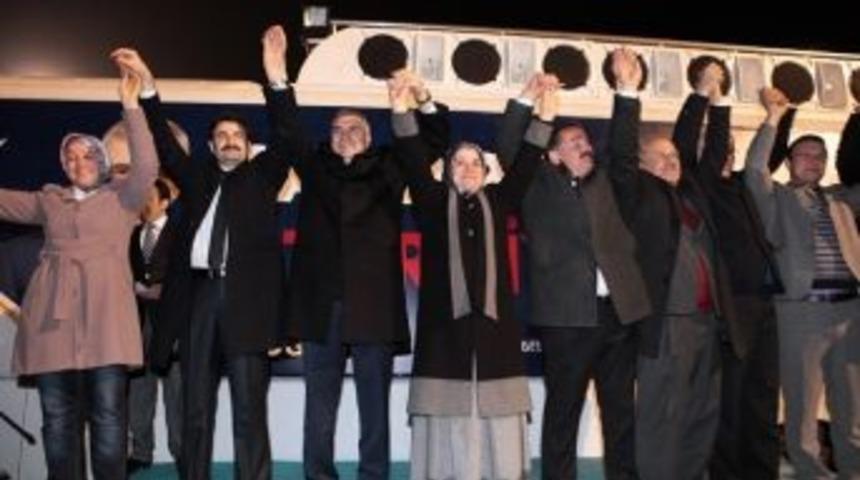 Arifiye&rsquo;de Uluslararası Bir Proje Hayata Ge&ccedil;ecek