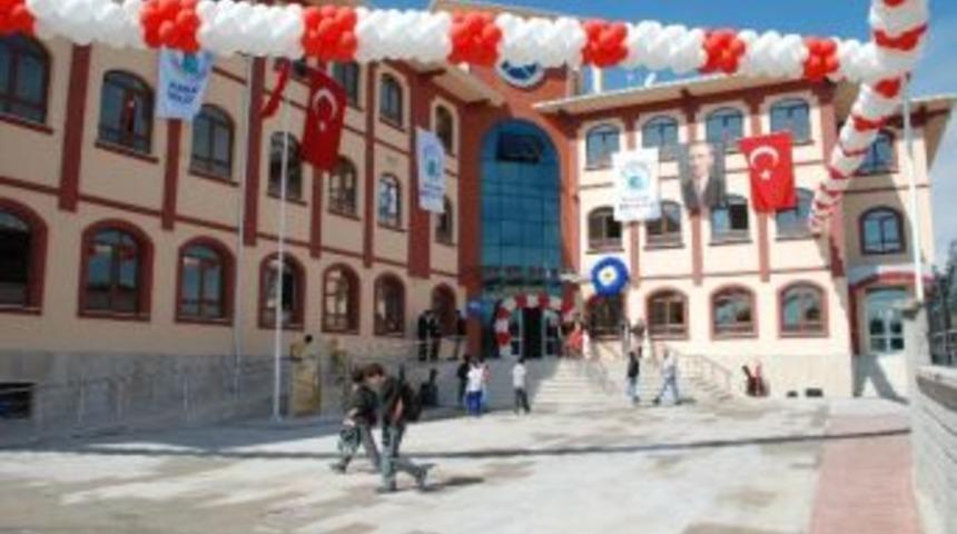 Karatay&rsquo;da 10 Yılda 170 Derslik Eğitime Sunuldu