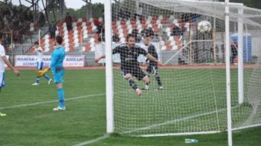 B&ouml;lgesel Amat&ouml;r Lig