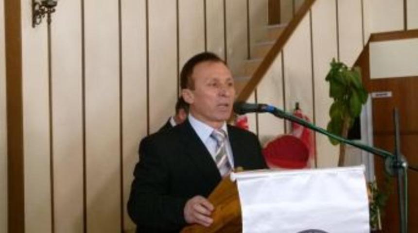 Keles Esnafı Sandık Başına Gitti