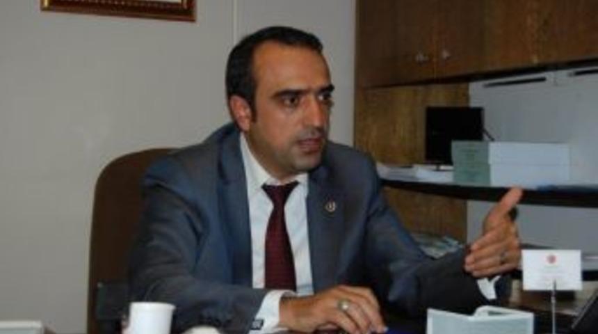 Ak Parti&rsquo;li İ&ccedil;ten&rsquo;den &lsquo;iskipli Atıf Hoca&rsquo; A&ccedil;ıklaması