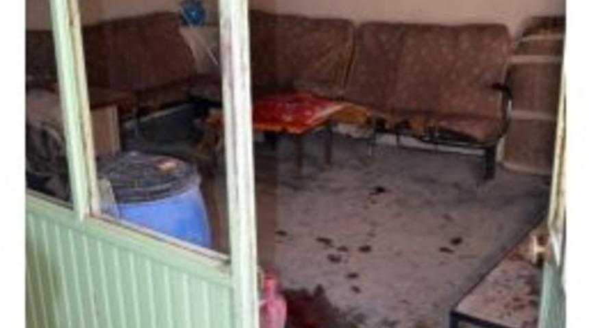 Viranşehir'de 'fatura' Kavgası: 2 Yaralı