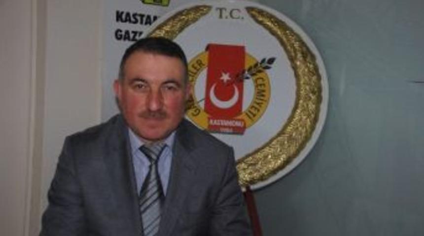 Muhtar Dibek, Yeniden Aday Oldu