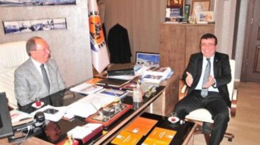 Taş&ccedil;ı&rsquo;dan Burma&rsquo;ya Ziyaret