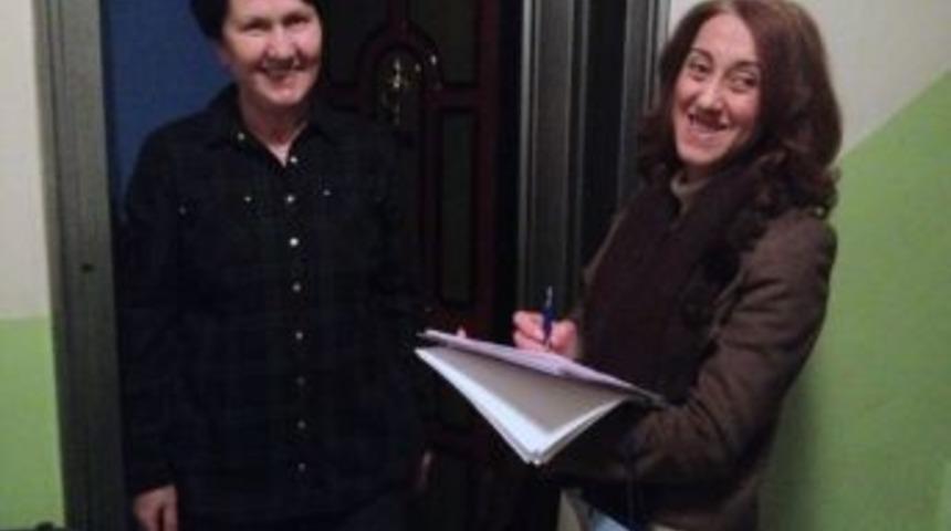 Kdz. Ereğli&rsquo;de Kurs Talepleri İ&ccedil;in Anket Yapılıyor