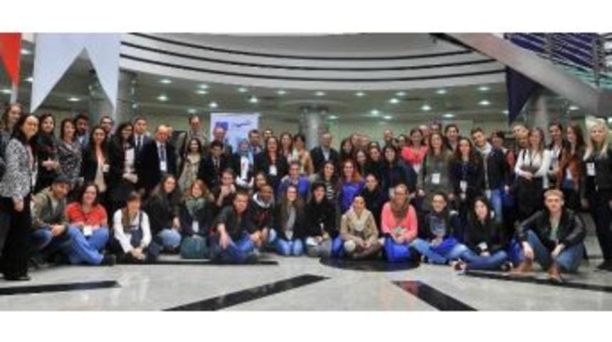 Detıce Projesi Tamamlandı