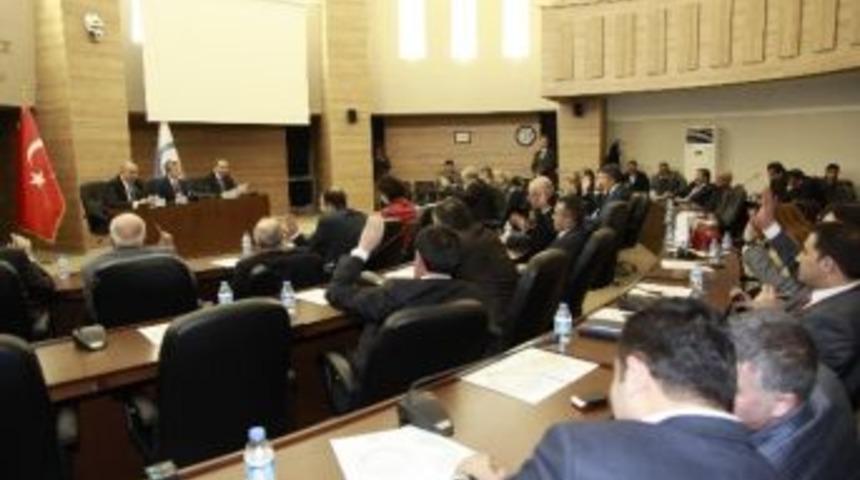 Şahinbey’de 5 Yılda 131 Bin 154 Kişilik Nüfus Artışı Oldu