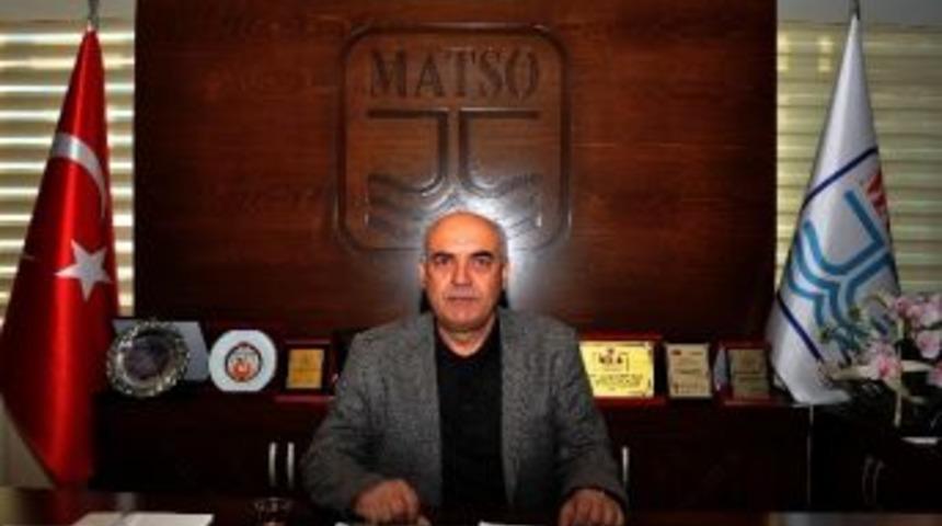 Matso Üyesi 7 Bin 49’a Ulaştı