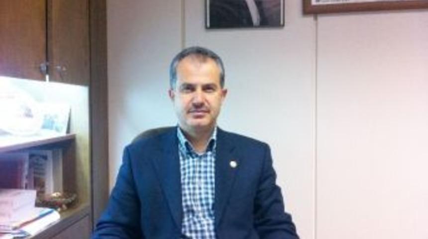 Erdoğan: &ldquo;besni&rsquo;ye Kemal Tabak Kız Lisesi Yapılacak&rdquo;